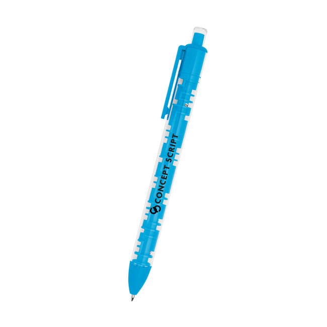 A-Maze Me Puzzle Pen