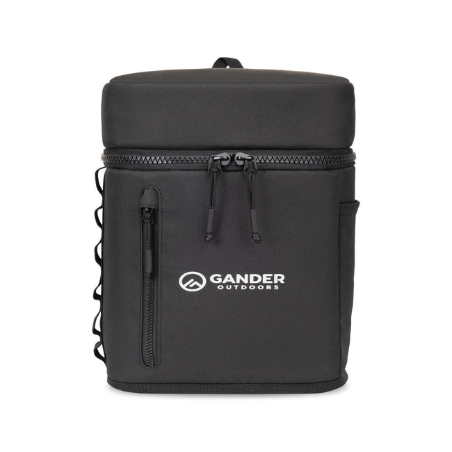 Acadia Recycled Sling Cooler for 12 Cans Full Color