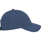 Ahead Frio Stretch Performance Cap, Unstructured Transfer - Mineral - View 3