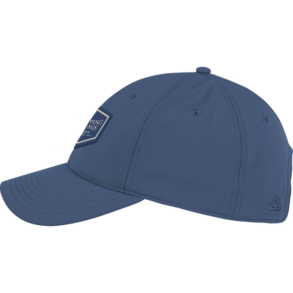 Ahead Frio Stretch Performance Cap, Unstructured Transfer - Mineral - View 4