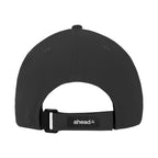 Ahead Stratus Stretch Performance Cap, Structured Embroidery - Graphite - View 5