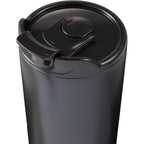 Alivia Color-Drenched Insulated Tumbler, 16 oz Full Color - Black - Detail 3
