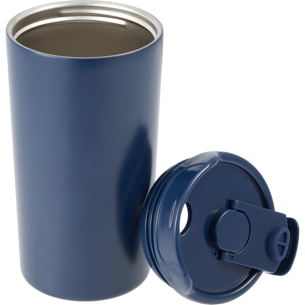Alivia Color-Drenched Insulated Tumbler, 16 oz Full Color - Navy - Detail 2