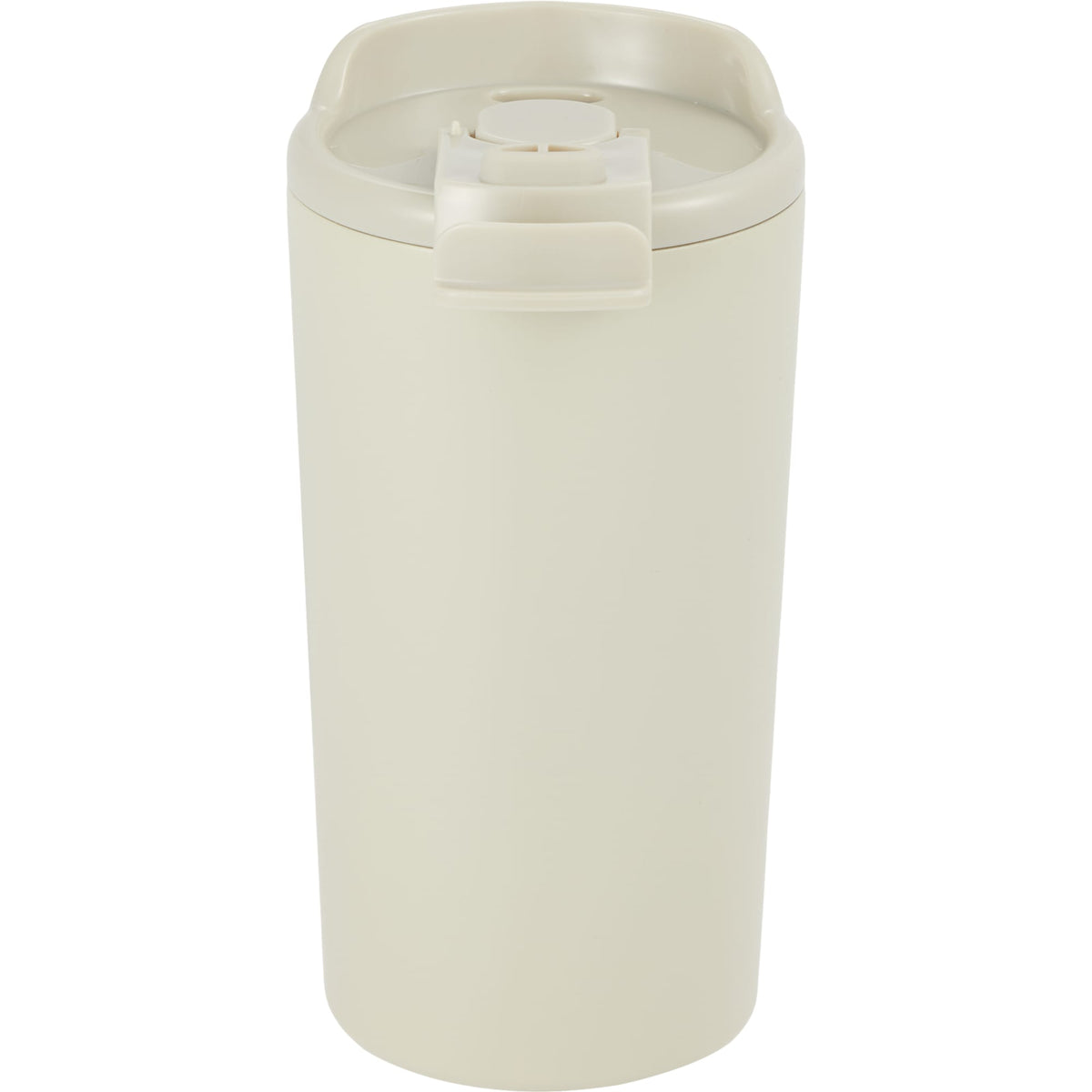 Alivia Color-Drenched Insulated Tumbler, 16 oz Full Color - Tan - Back