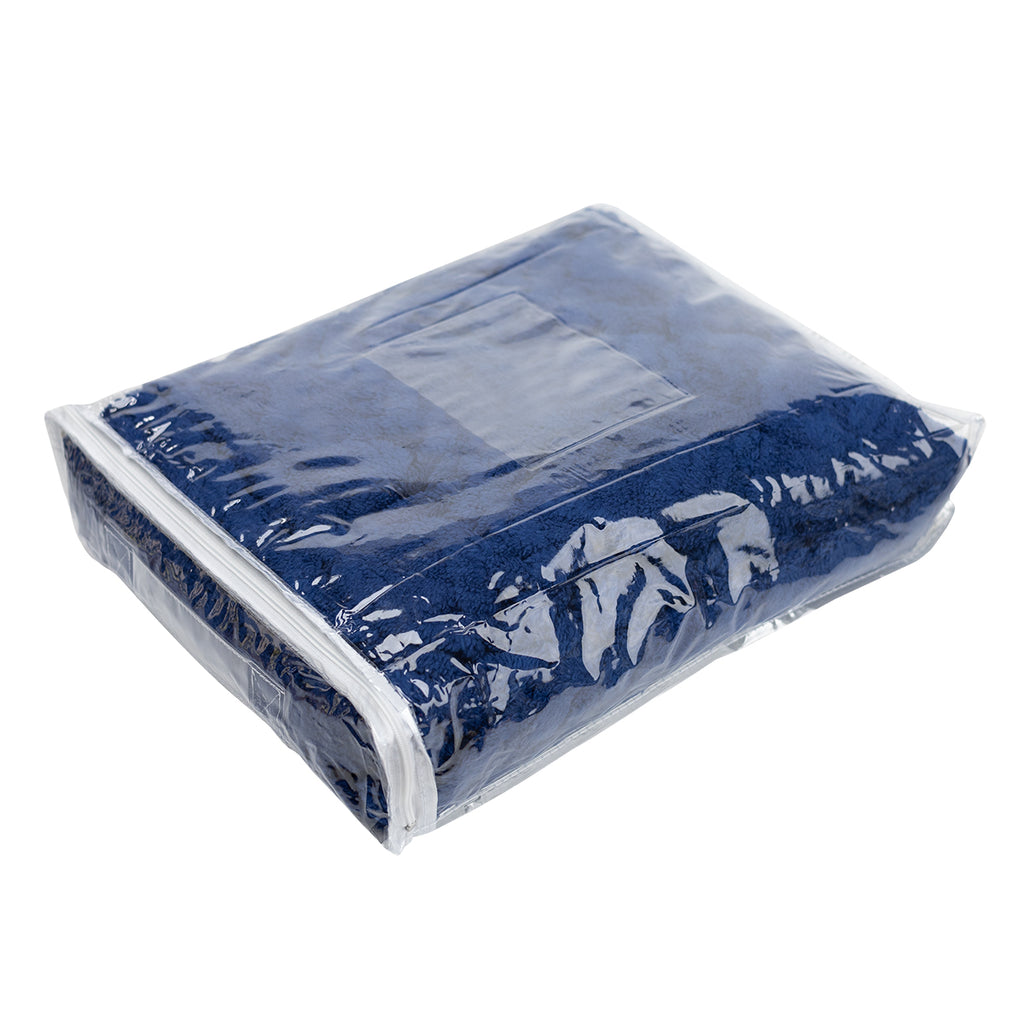 Alpine Sherpa Blanket in Recycled PET - Bag