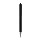 Amisk Pen in Recycled Aluminum - Black - View 3