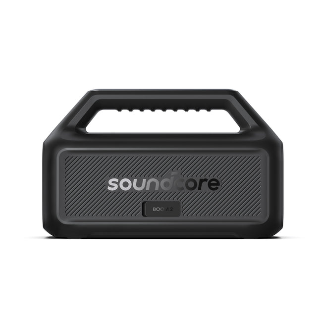 Anker Soundcore Boom 2 Outdoor Speaker, 80W