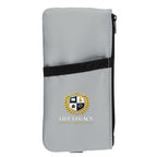 Anywhere Pouch for Notebooks and Journals - Gray - Colorbrite