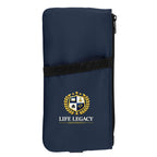 Anywhere Pouch for Notebooks and Journals - Navy - Colorbrite