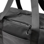 Anywhere Sport Duffel Bag and Backpack - Back_Pocket