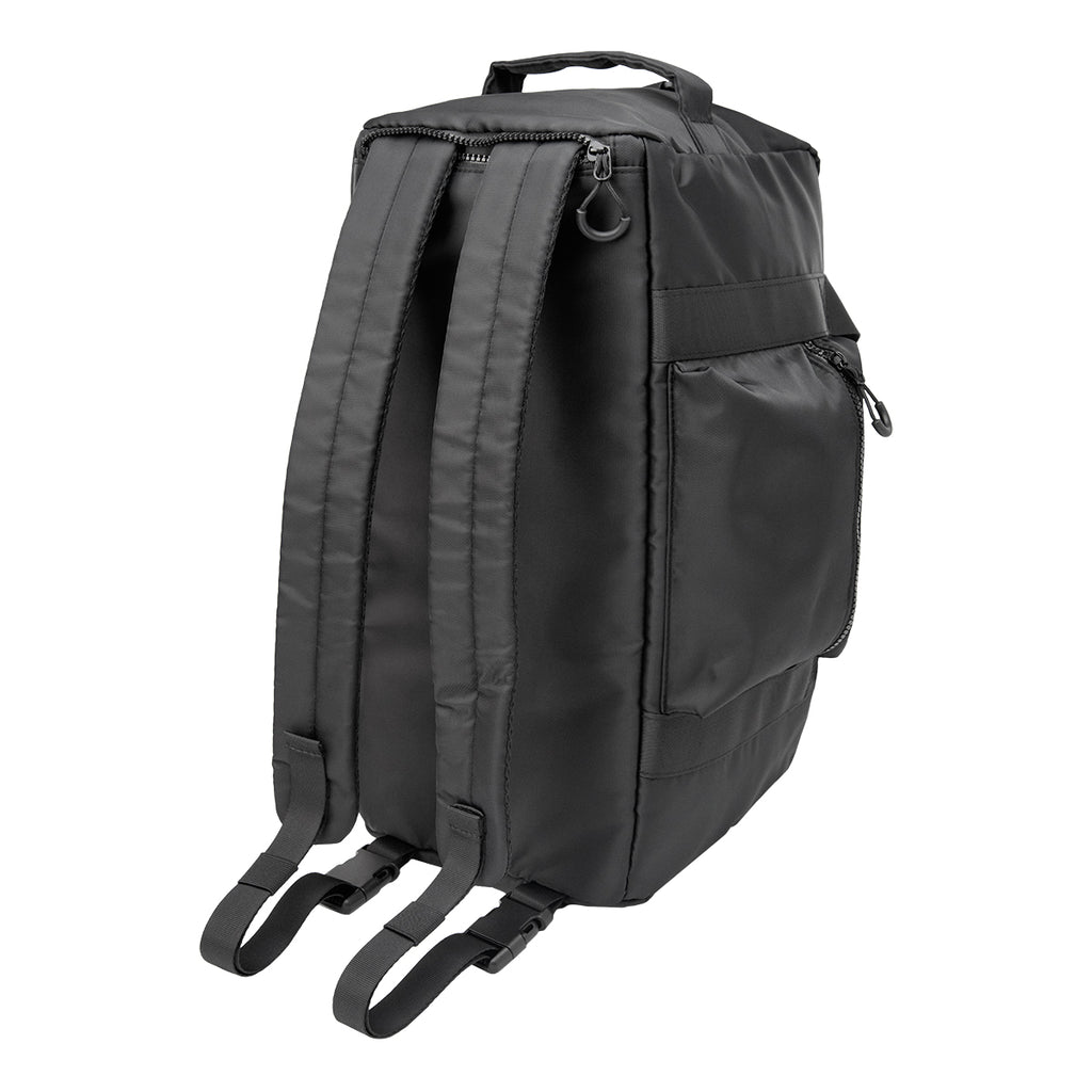 Anywhere Sport Duffel Bag and Backpack - Backpack