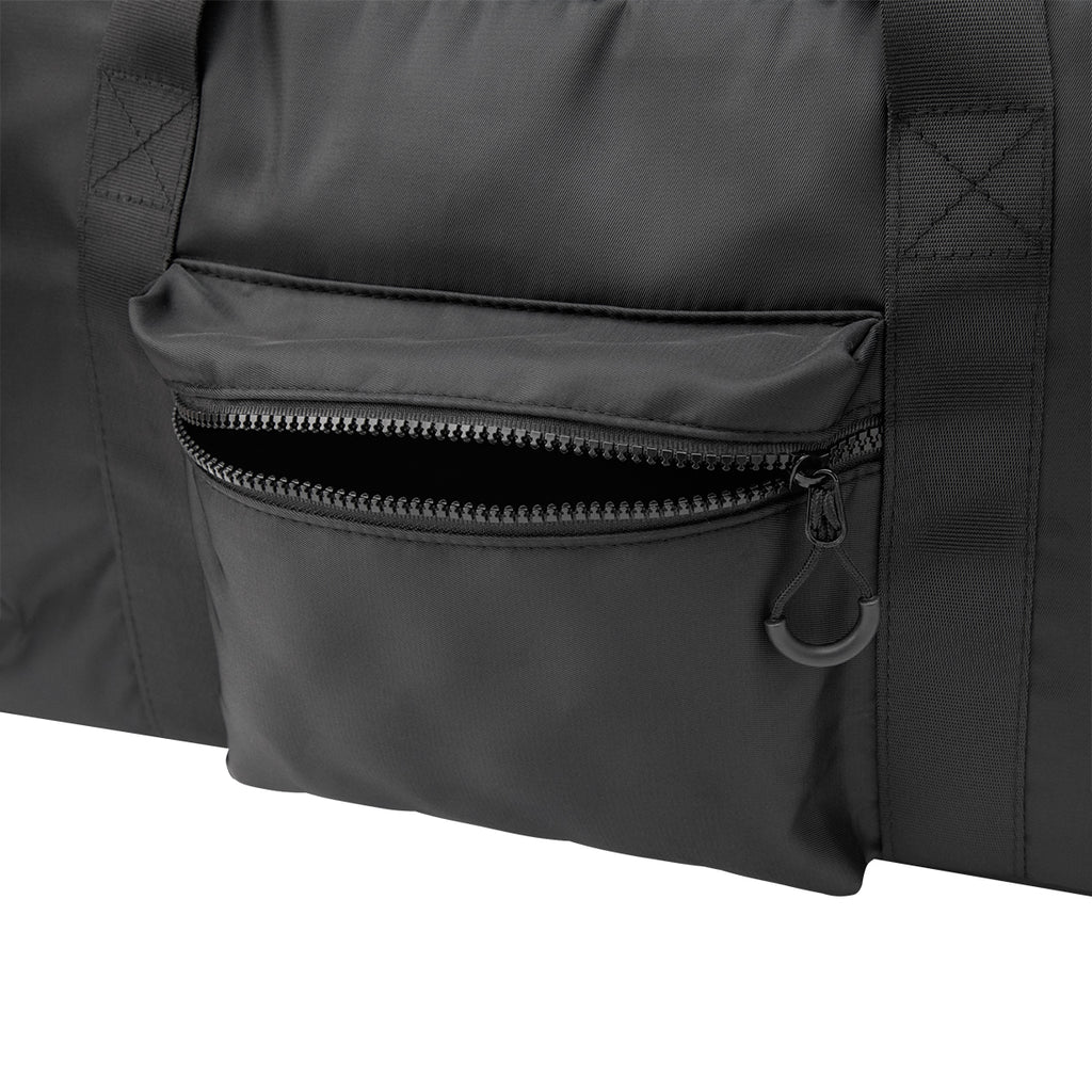 Anywhere Sport Duffel Bag and Backpack - Front_Pocket