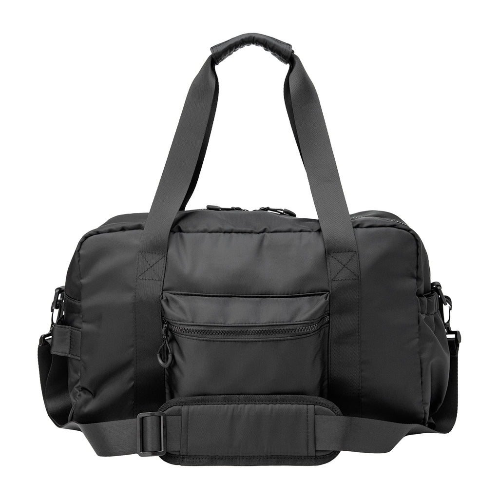 Anywhere Sport Duffel Bag and Backpack - Front_Strap