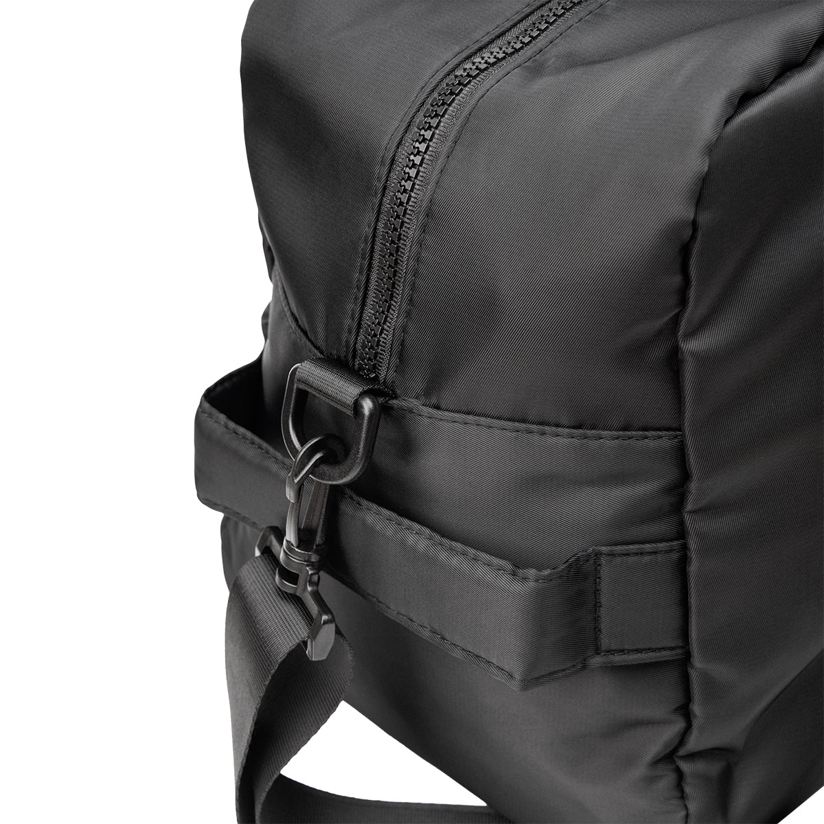 Anywhere Sport Duffel Bag and Backpack - Side_Handle