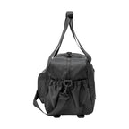 Anywhere Sport Duffel Bag and Backpack - Side