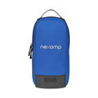 Apex Recycled Sling Bag with Webbing Loop Transfer - Royal Blue - View 1