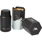 Arctic Zone Titan Copper Insulated Food Jar with Folding Spoon Full Color - Black - Packaging 3