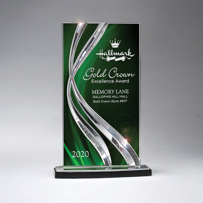 Award, Large