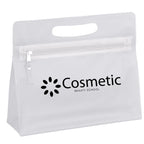 Bag for Vanity Items - Silk Screen
