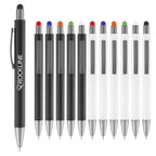 Baker Stylus Pen in Bamboo - Baker Bamboo Stylus Pen