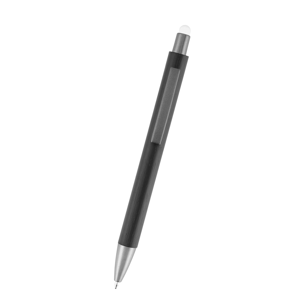 Baker Stylus Pen in Bamboo - Front