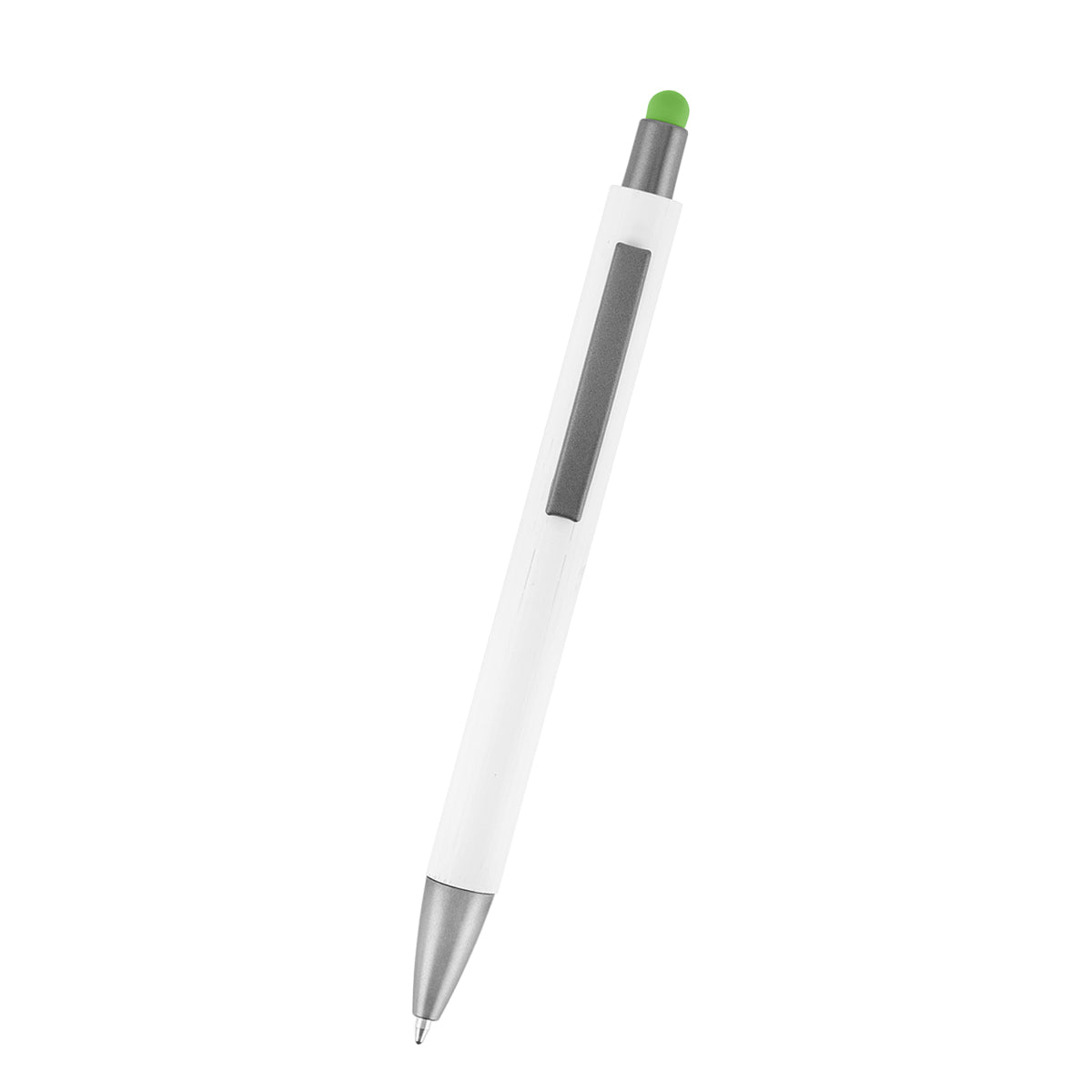 Baker Stylus Pen in Bamboo - Front
