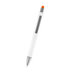Baker Stylus Pen in Bamboo - Front