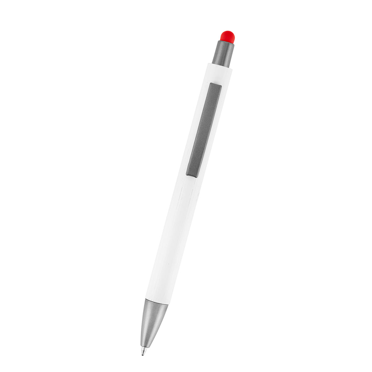 Baker Stylus Pen in Bamboo - Front