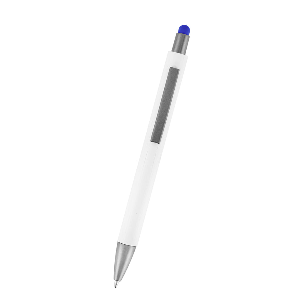 Baker Stylus Pen in Bamboo - Front