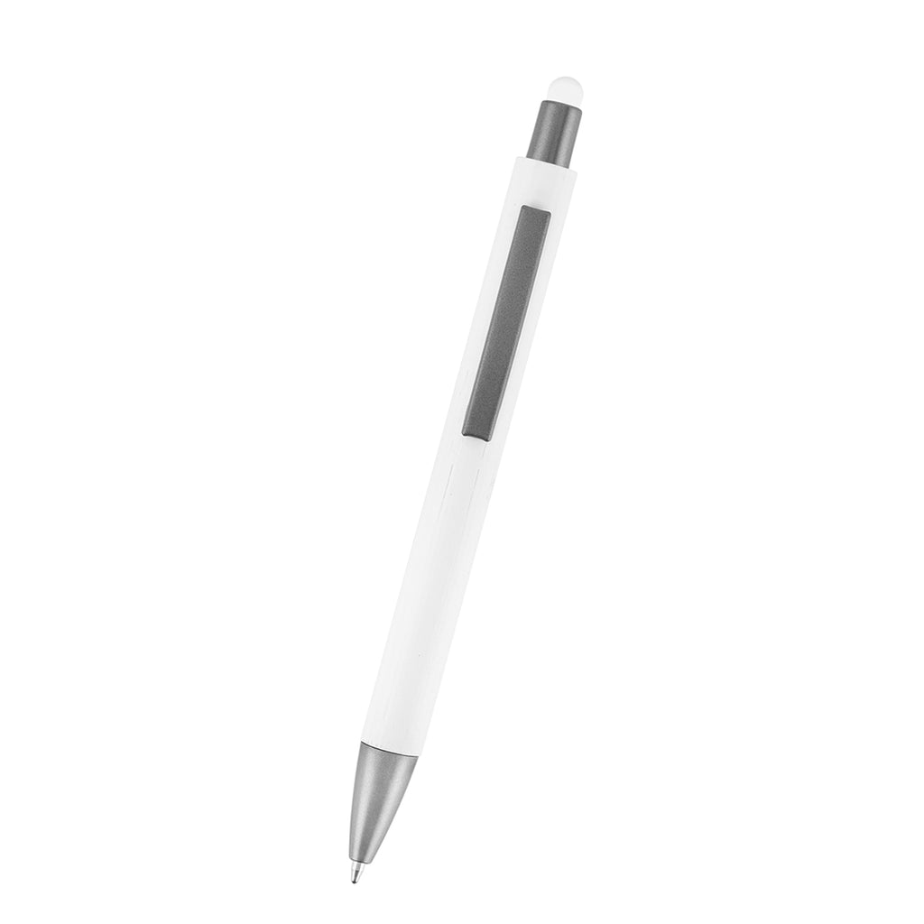 Baker Stylus Pen in Bamboo - Front