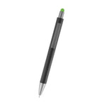 Baker Stylus Pen in Bamboo - Front