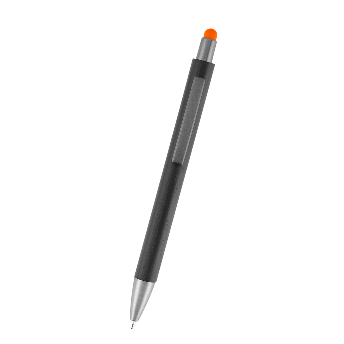 Baker Stylus Pen in Bamboo - Front