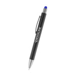 Baker Stylus Pen in Bamboo - Silk Screen