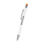 Baker Stylus Pen in Bamboo - Silk Screen