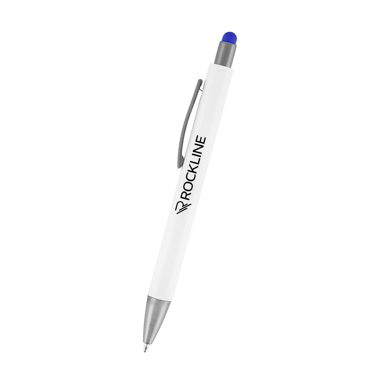 Baker Stylus Pen in Bamboo - Silk Screen