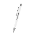 Baker Stylus Pen in Bamboo - Silk Screen