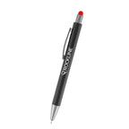 Baker Stylus Pen in Bamboo - Silk Screen