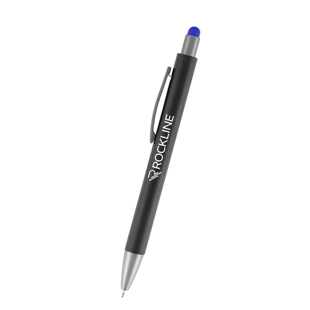 Baker Stylus Pen in Bamboo - Silk Screen