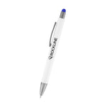 Baker Stylus Pen in Bamboo - Silk Screen