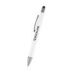 Baker Stylus Pen in Bamboo - Silk Screen