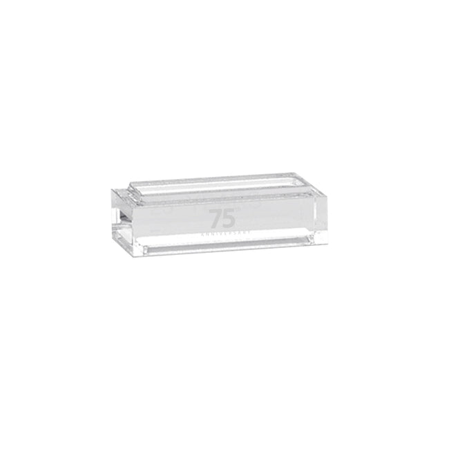 Bar Award in Clear Acrylic, Stackable