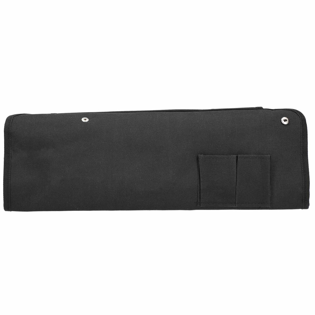 BBQ Apron and Grill Tool Set, 7 Pieces Transfer - Black - Back