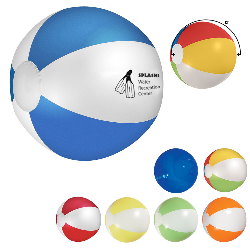 Beach Ball, 12 Inch