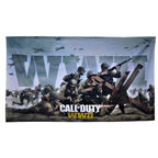 Beach Towel, 35 x 60 Inches - 35" x 60" Beach Towel