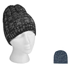 Beanie Cap in Knit