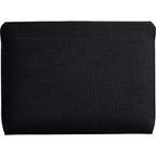 Bellroy Laptop Sleeve with Magnetic Entry, 16 Inches Transfer - Black - Back
