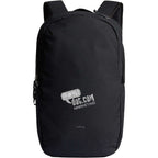 Bellroy Via Laptop Backpack, 16 Inch Transfer - Black - Front