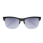 Bentley Sunglasses with Recycled Frames - Blue - Front