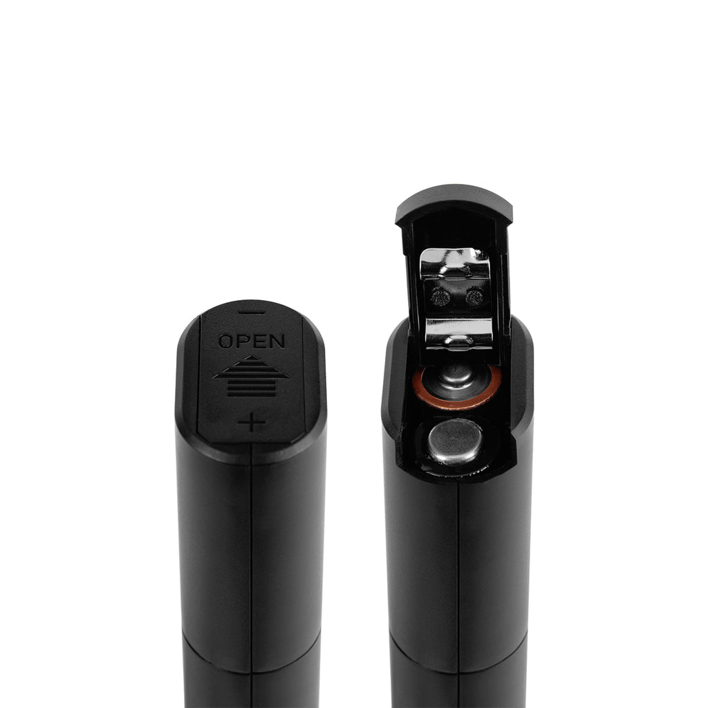 Beverage Mixer, Handheld - Battery