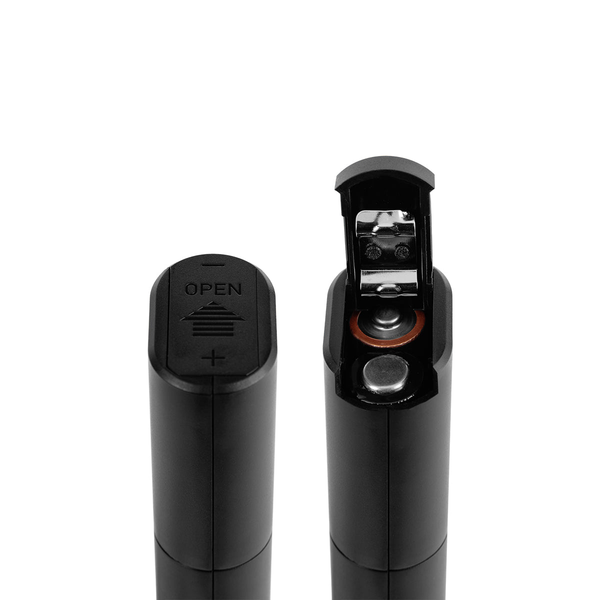 Beverage Mixer, Handheld - Battery